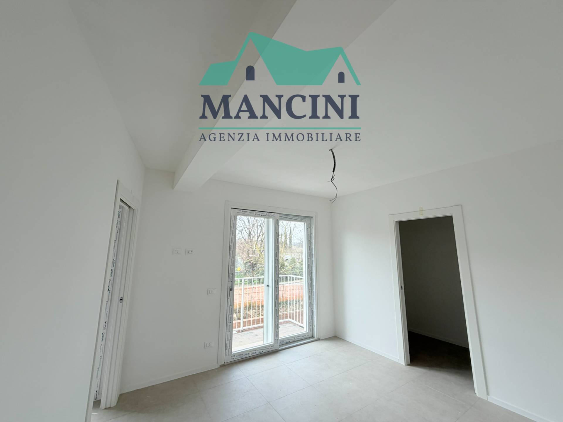 Appartamento in vendita a Jesi, ARCOBALENO