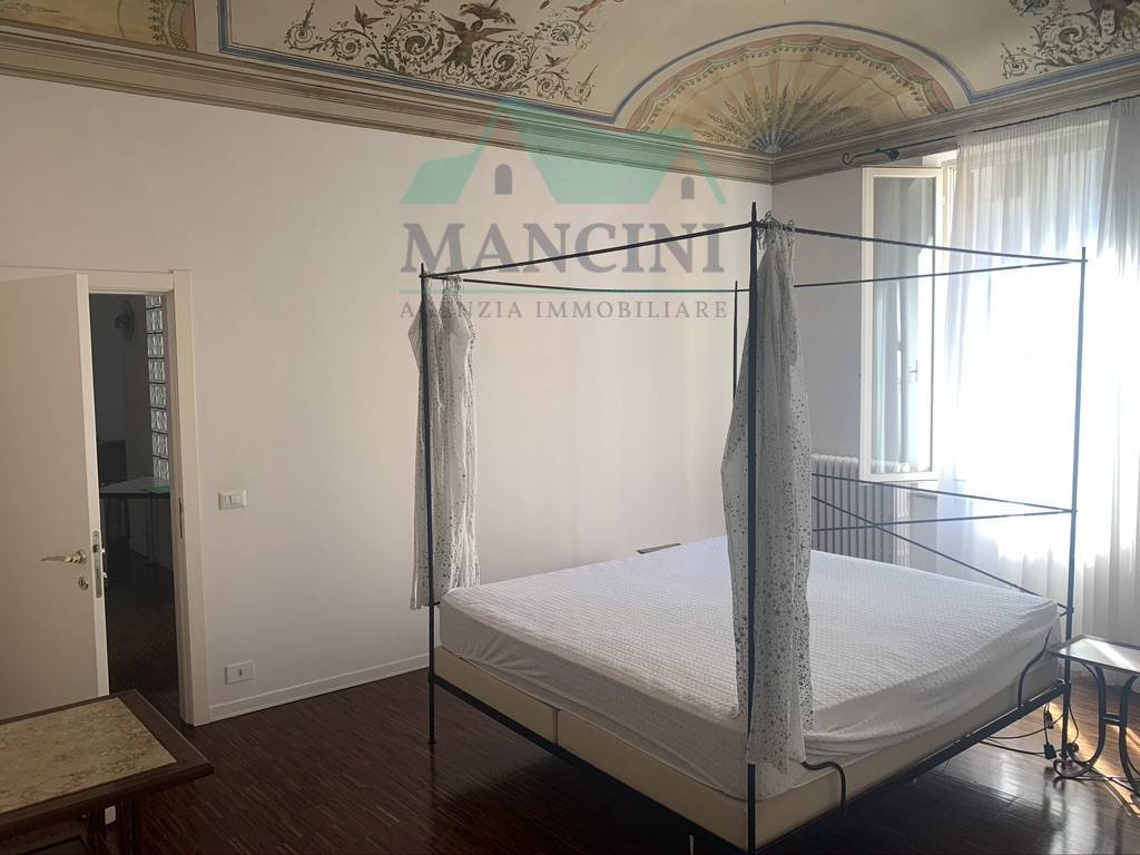 Appartamento in affitto a Jesi