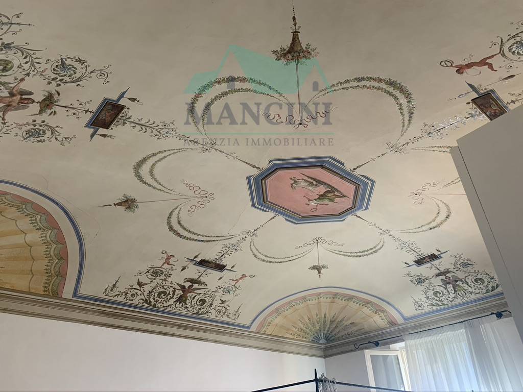 Appartamento in affitto a Jesi