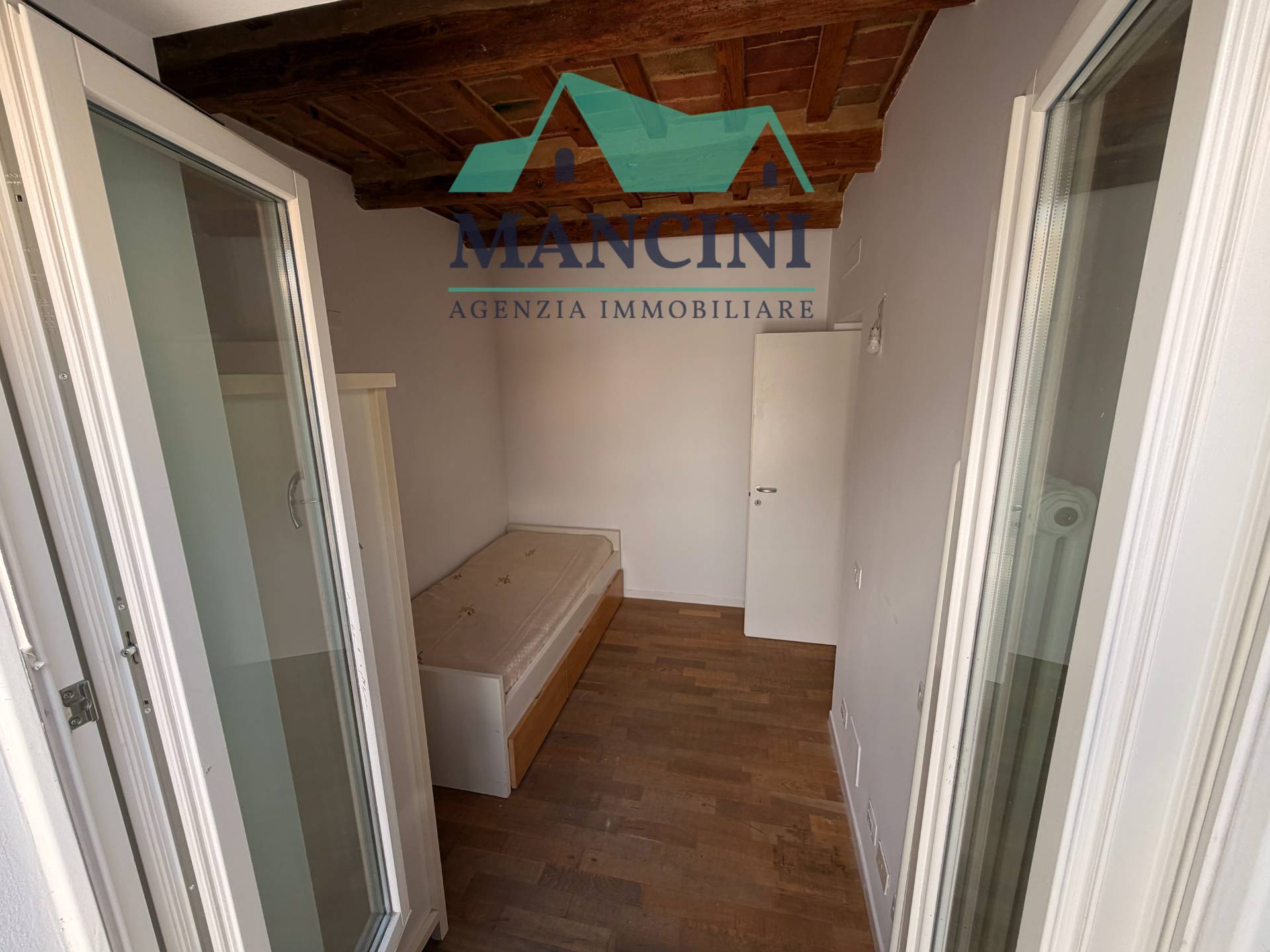 Appartamento in vendita a Jesi