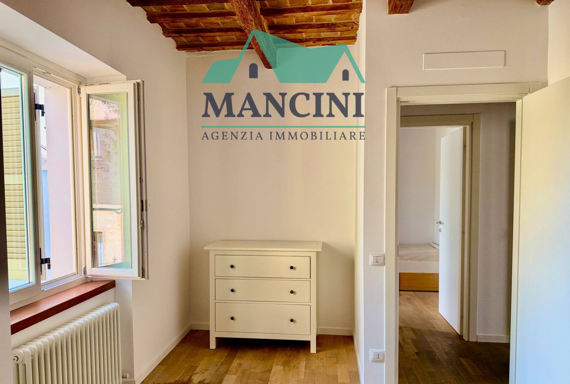 Appartamento in vendita a Jesi
