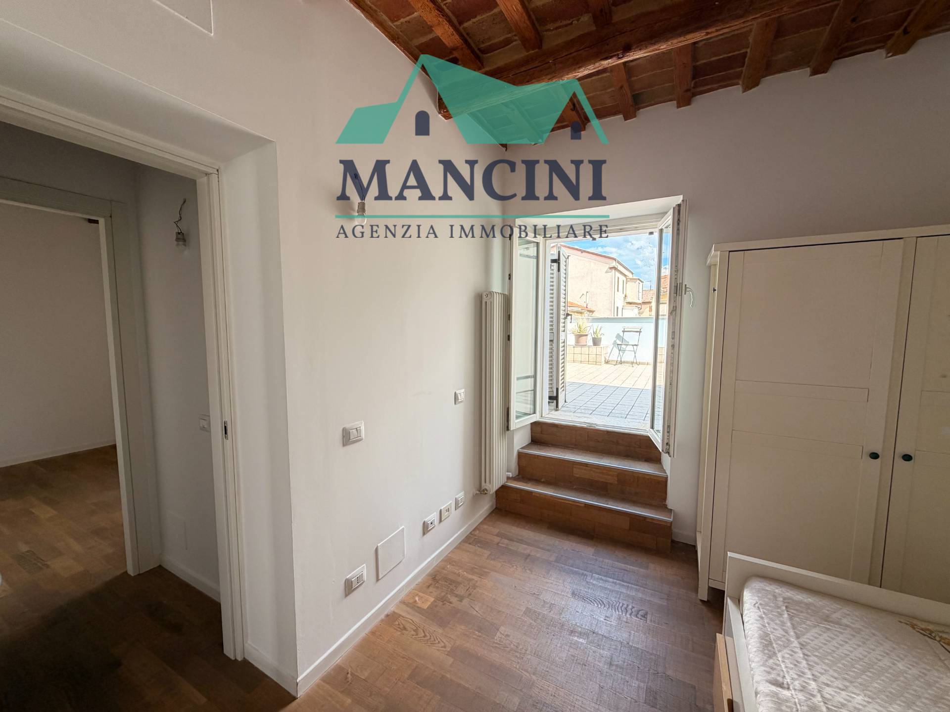 Appartamento in vendita a Jesi