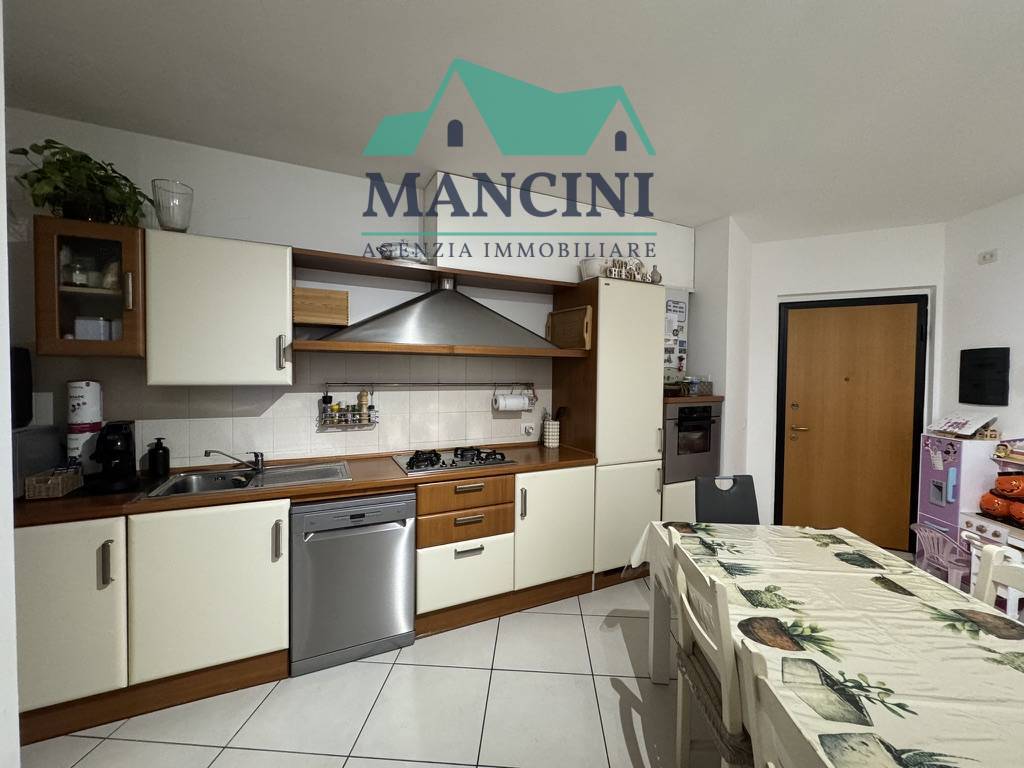 Appartamento in vendita a Monte Roberto