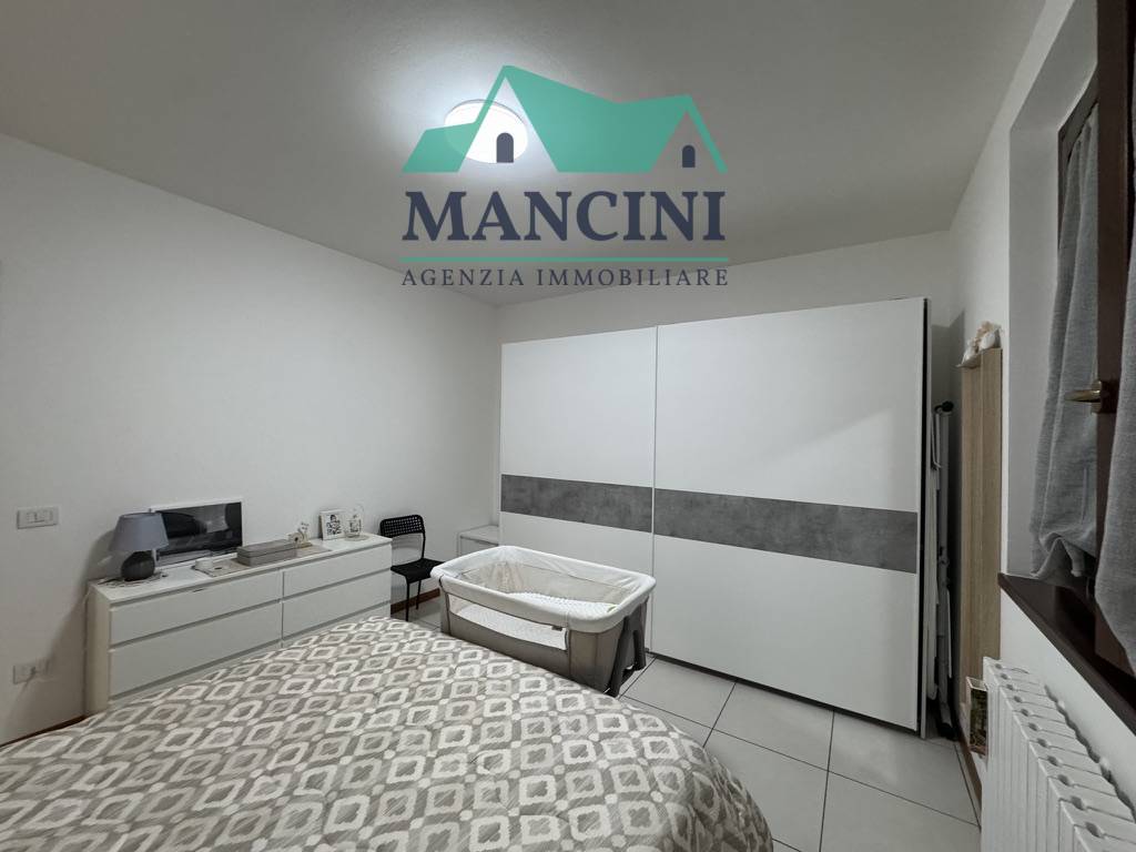 Appartamento in vendita a Monte Roberto