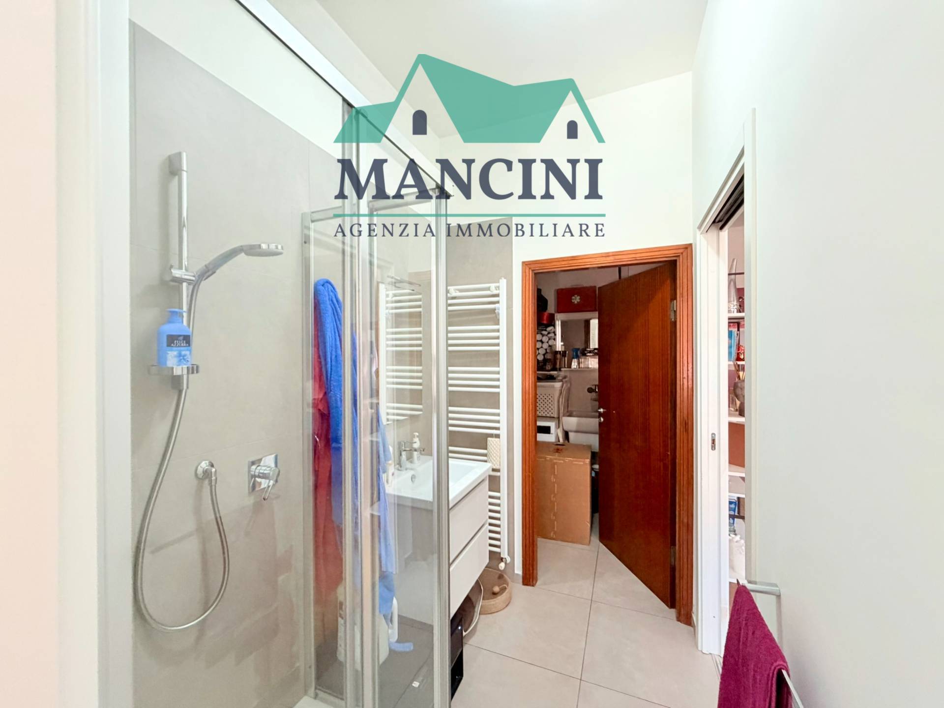 Appartamento in affitto a Jesi