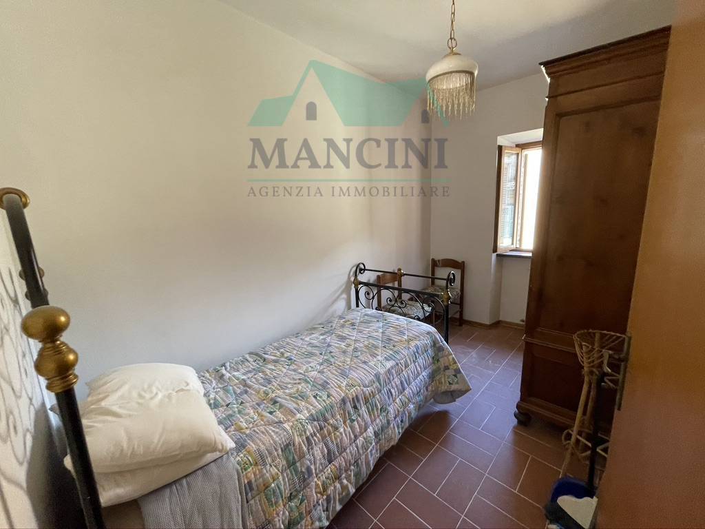 Appartamento in affitto a Cupramontana