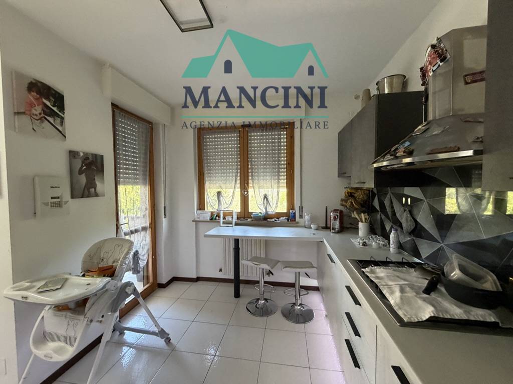 BIFAMILIARE in vendita a Maiolati Spontini, Moie