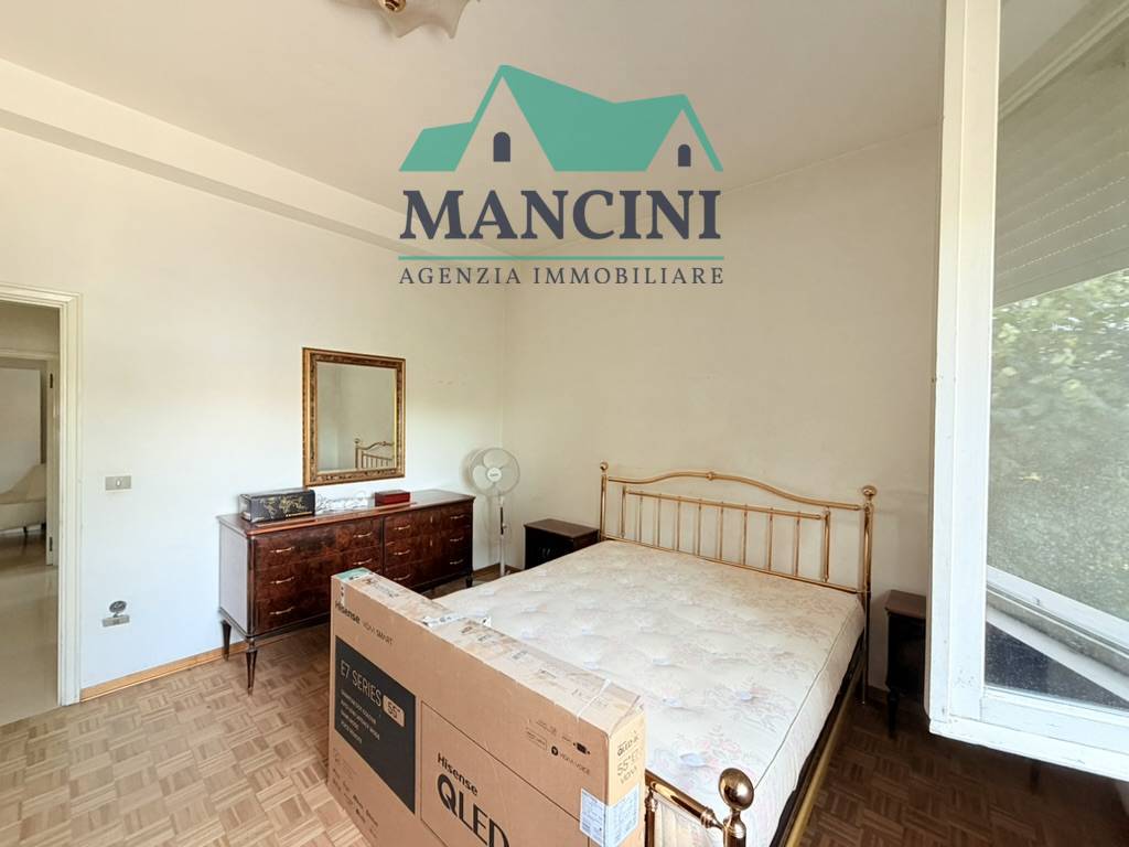 Appartamento in affitto a Jesi, Giardini