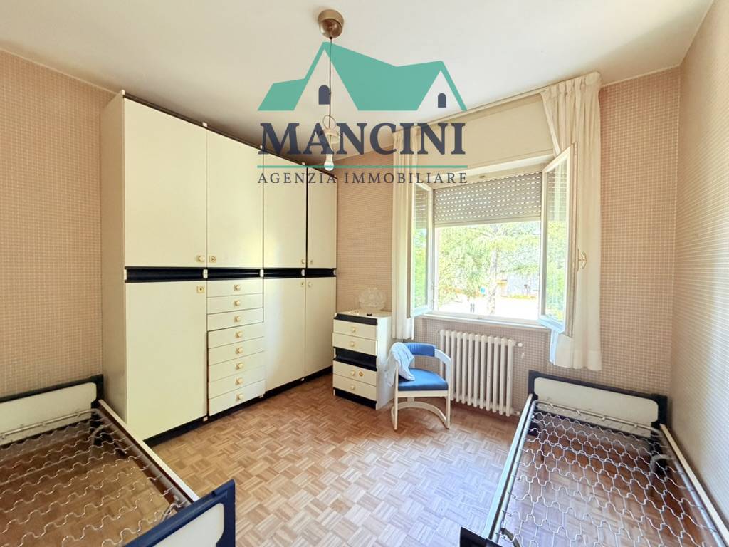 Appartamento in affitto a Jesi, Giardini