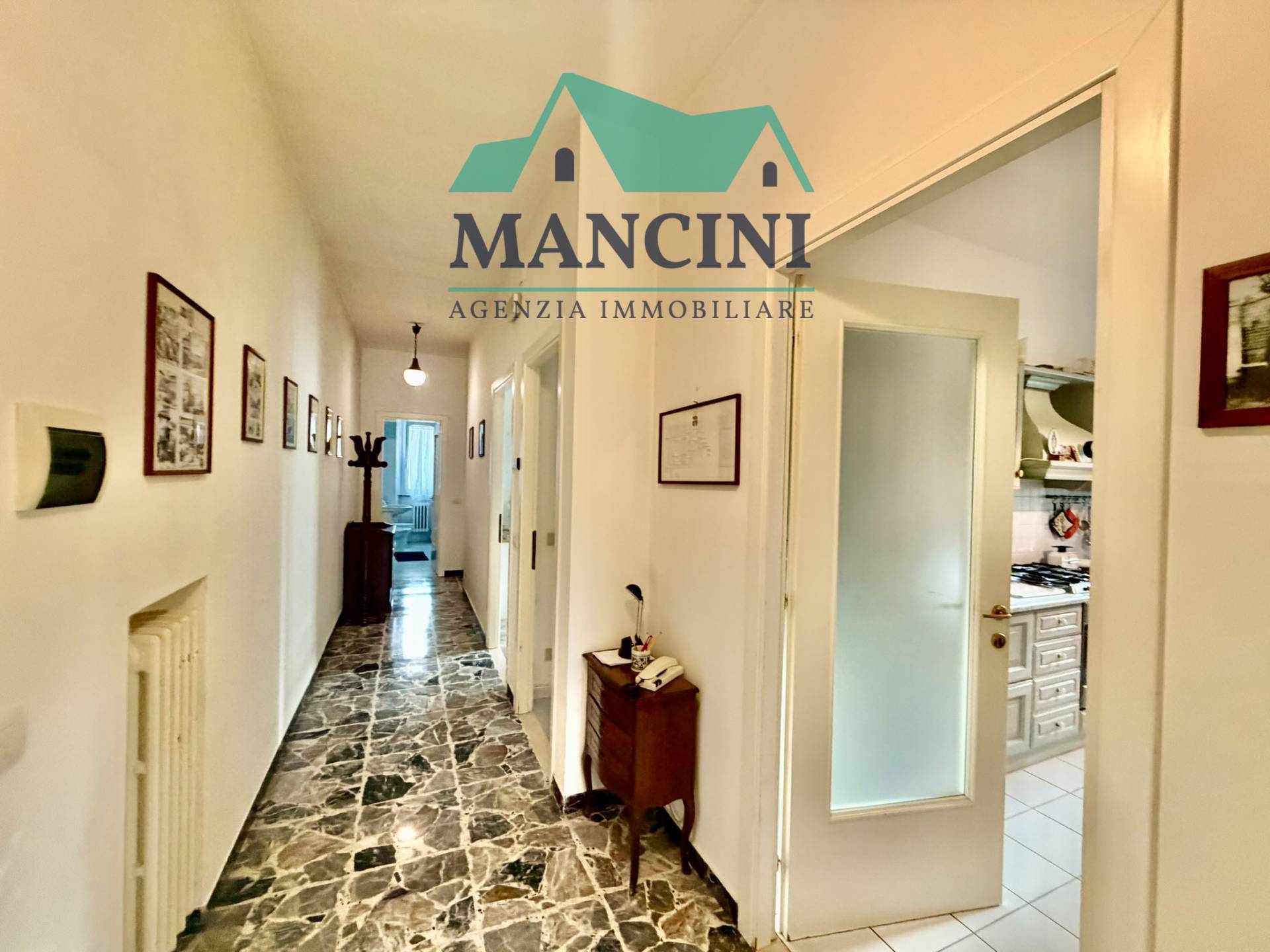 Appartamento in affitto a Jesi, Verdi