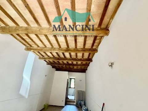 Appartamento in vendita a Jesi, Spina