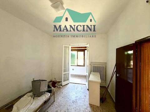 Appartamento in vendita a Jesi, Spina