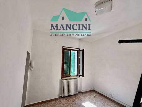 Appartamento in vendita a Jesi, Spina