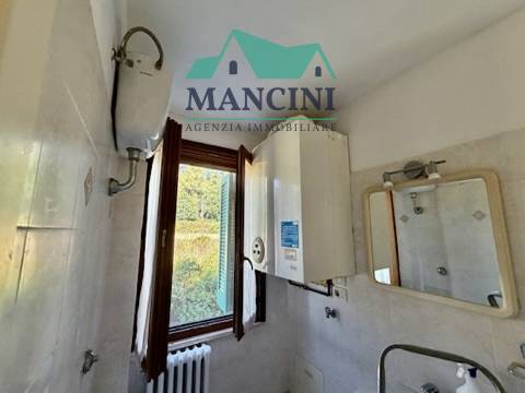 Appartamento in vendita a Jesi, Spina