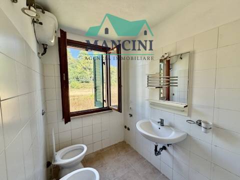 Appartamento in vendita a Jesi, Spina