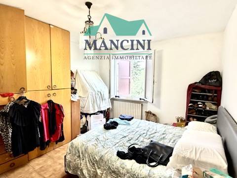 BIFAMILIARE in vendita a Santa Maria Nuova, est