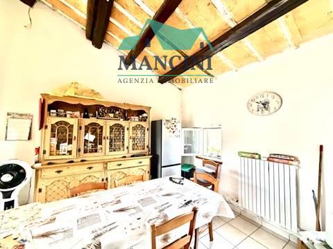 BIFAMILIARE in vendita a Santa Maria Nuova, est