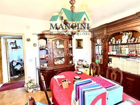 BIFAMILIARE in vendita a Santa Maria Nuova, est