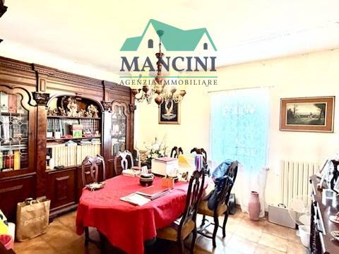BIFAMILIARE in vendita a Santa Maria Nuova, est