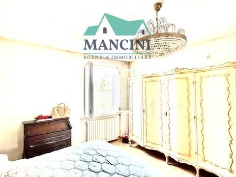 BIFAMILIARE in vendita a Santa Maria Nuova, est