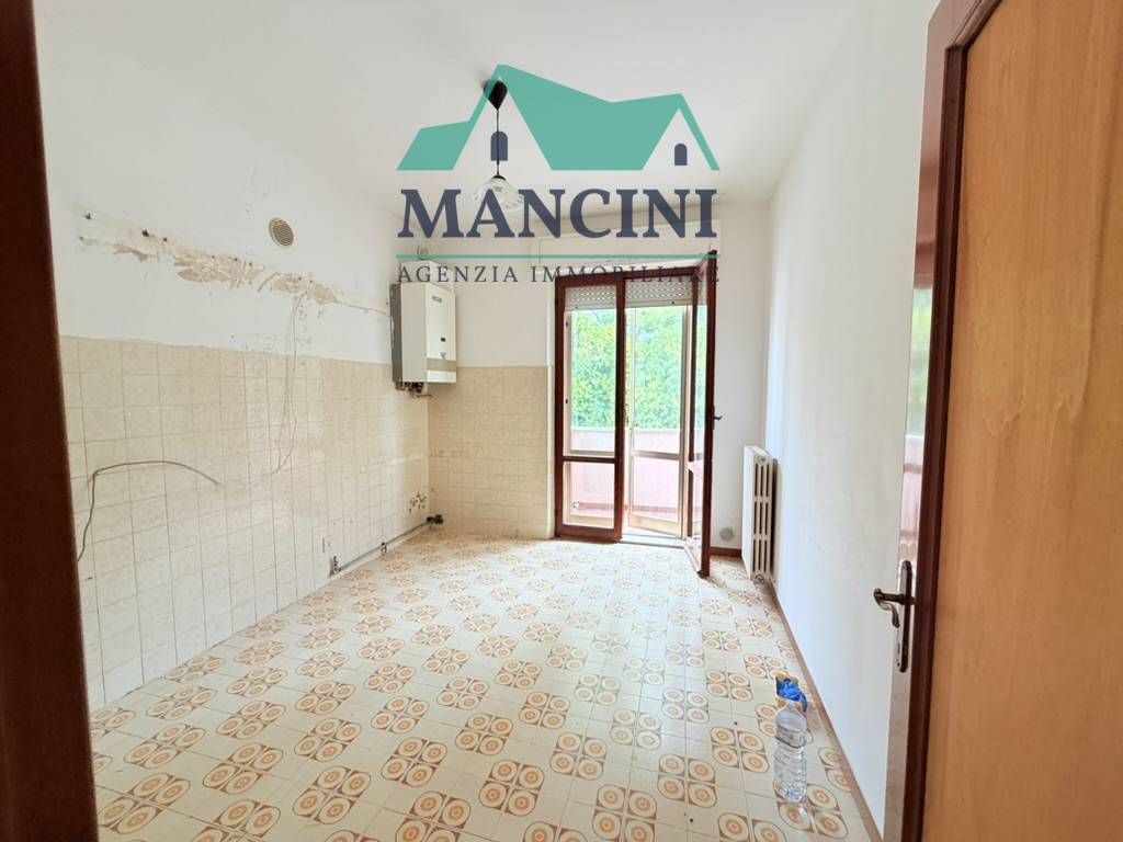 Appartamento in vendita a Cupramontana