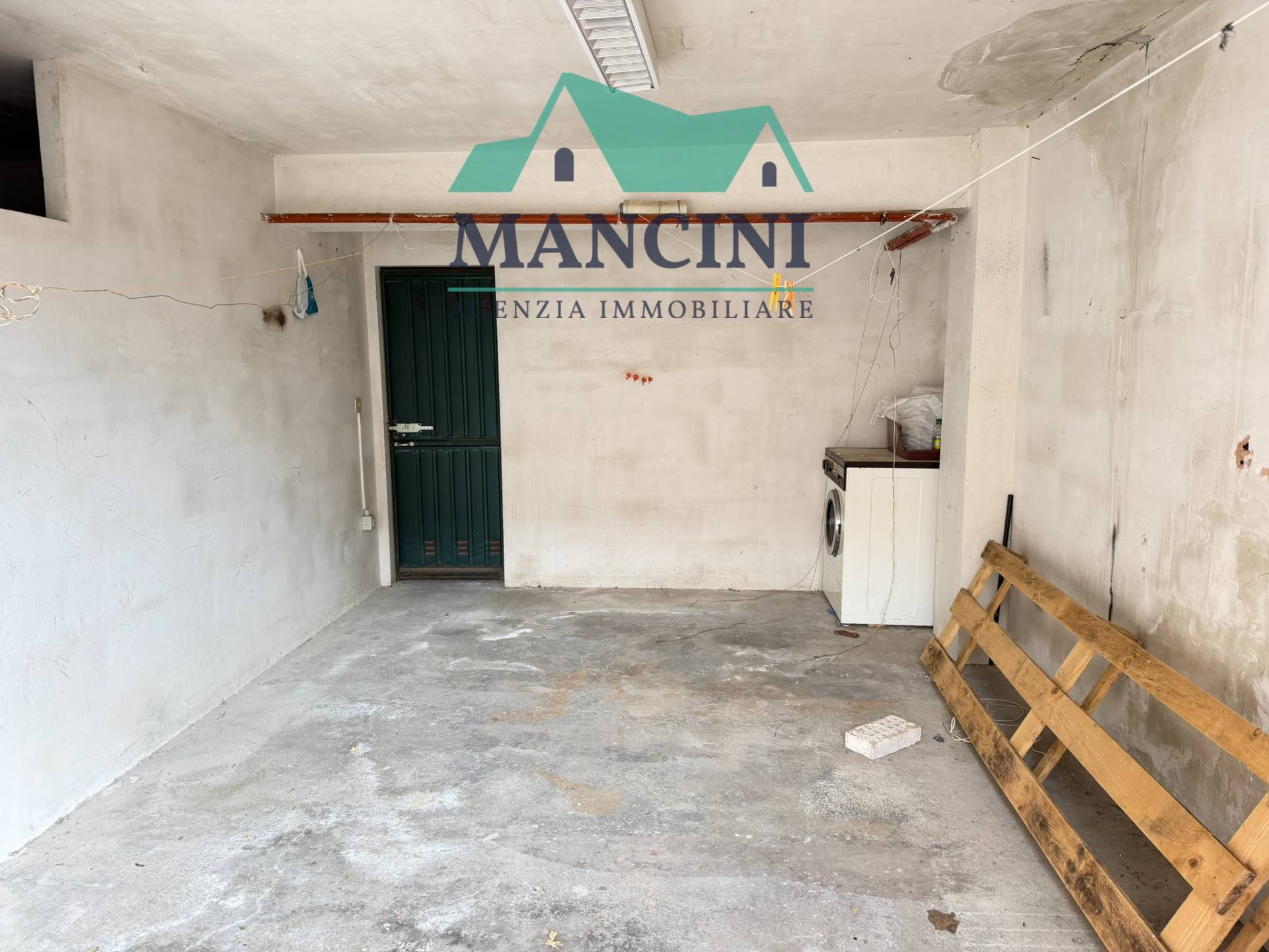 Appartamento in vendita a Cupramontana