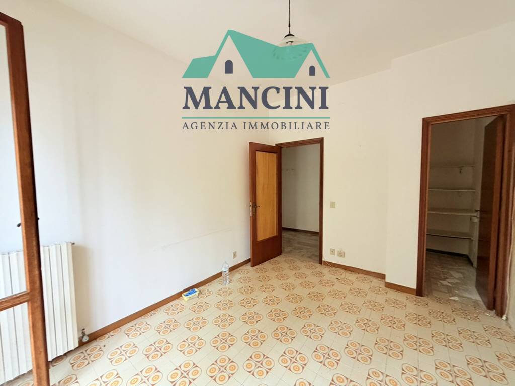 Appartamento in vendita a Cupramontana