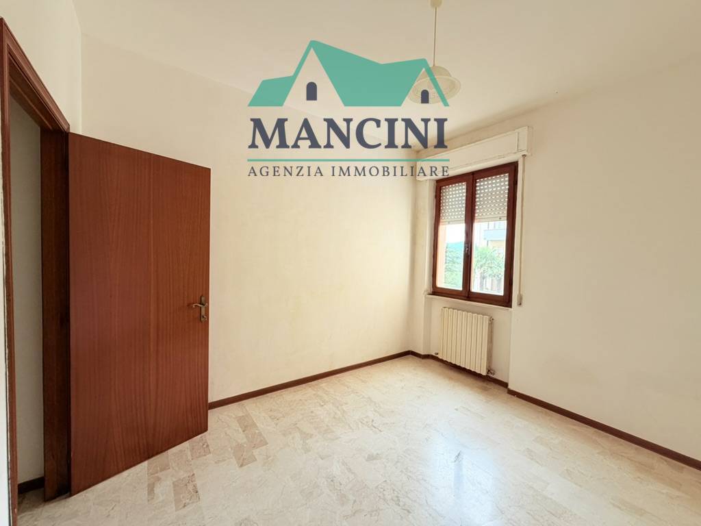 Appartamento in vendita a Cupramontana