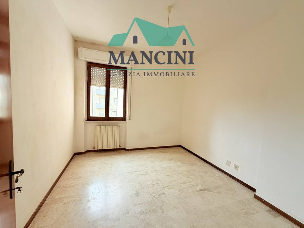 Appartamento in vendita a Cupramontana