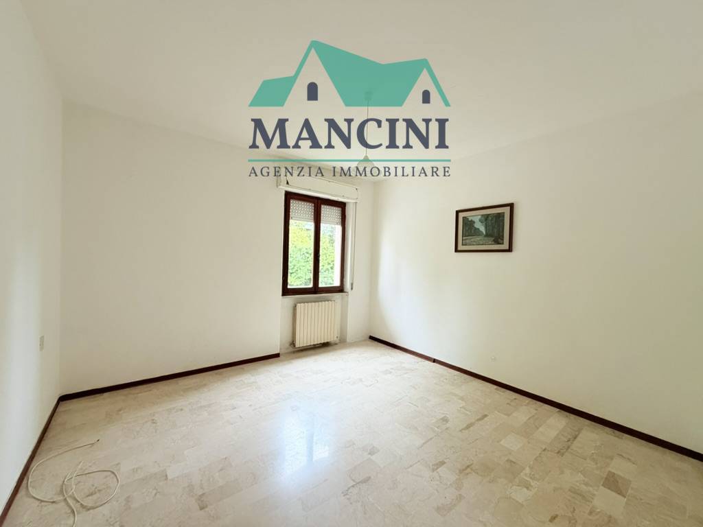 Appartamento in vendita a Cupramontana