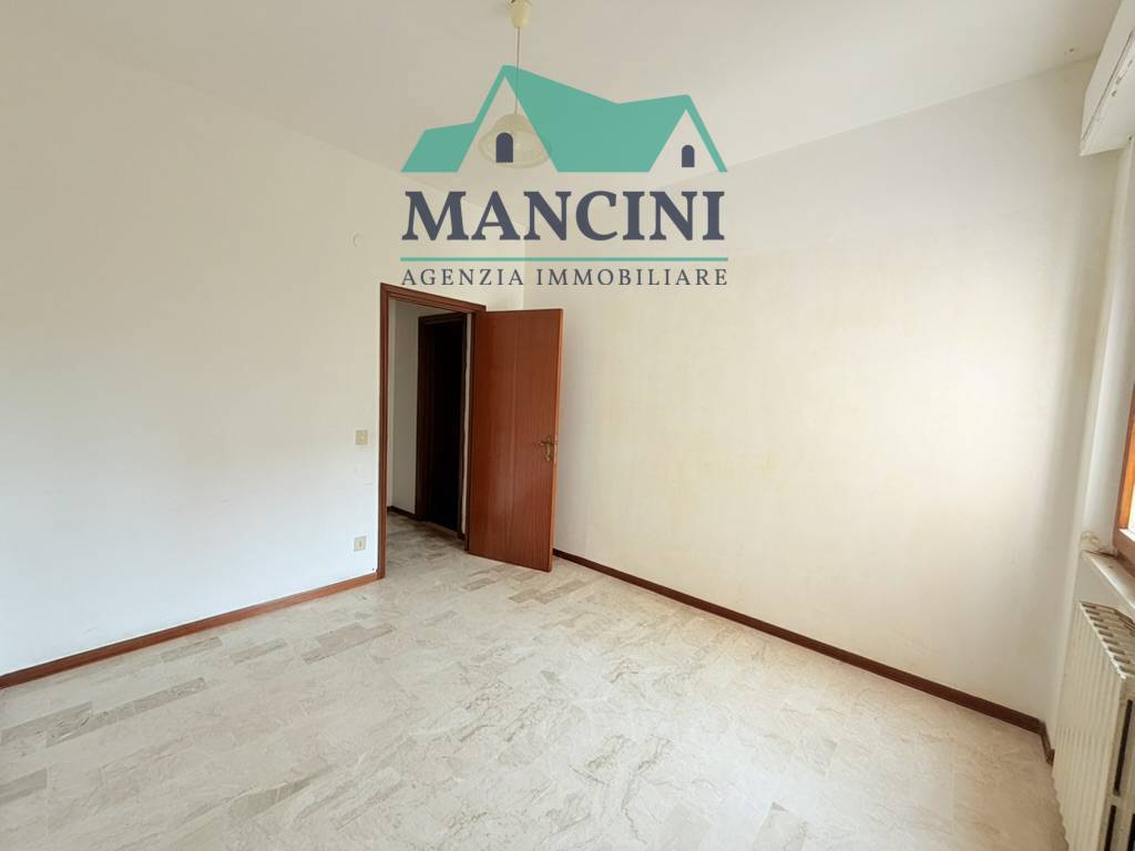 Appartamento in vendita a Cupramontana