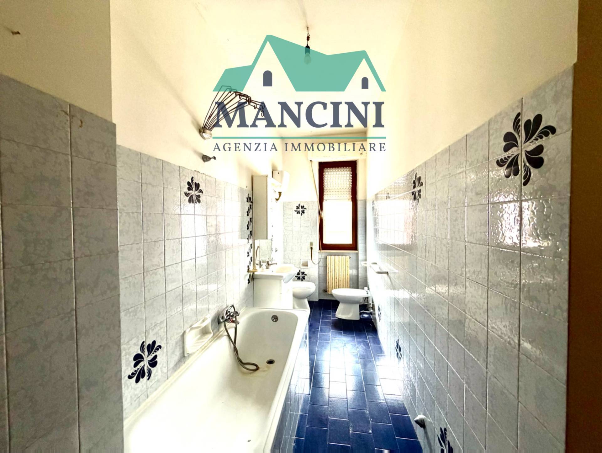 Appartamento in vendita a Cupramontana