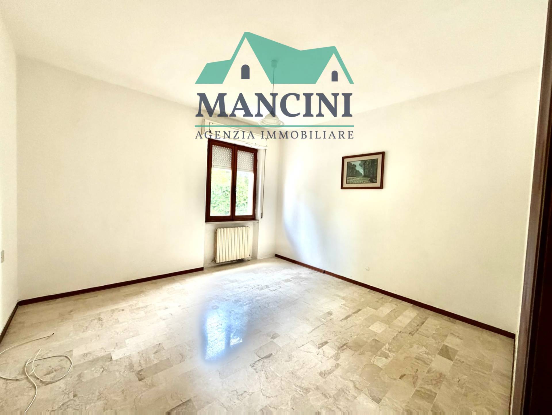 Appartamento in vendita a Cupramontana