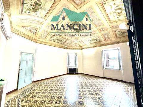 Studio/Ufficio in affitto a Jesi, CENTRO