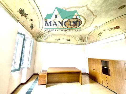 Studio/Ufficio in affitto a Jesi, CENTRO