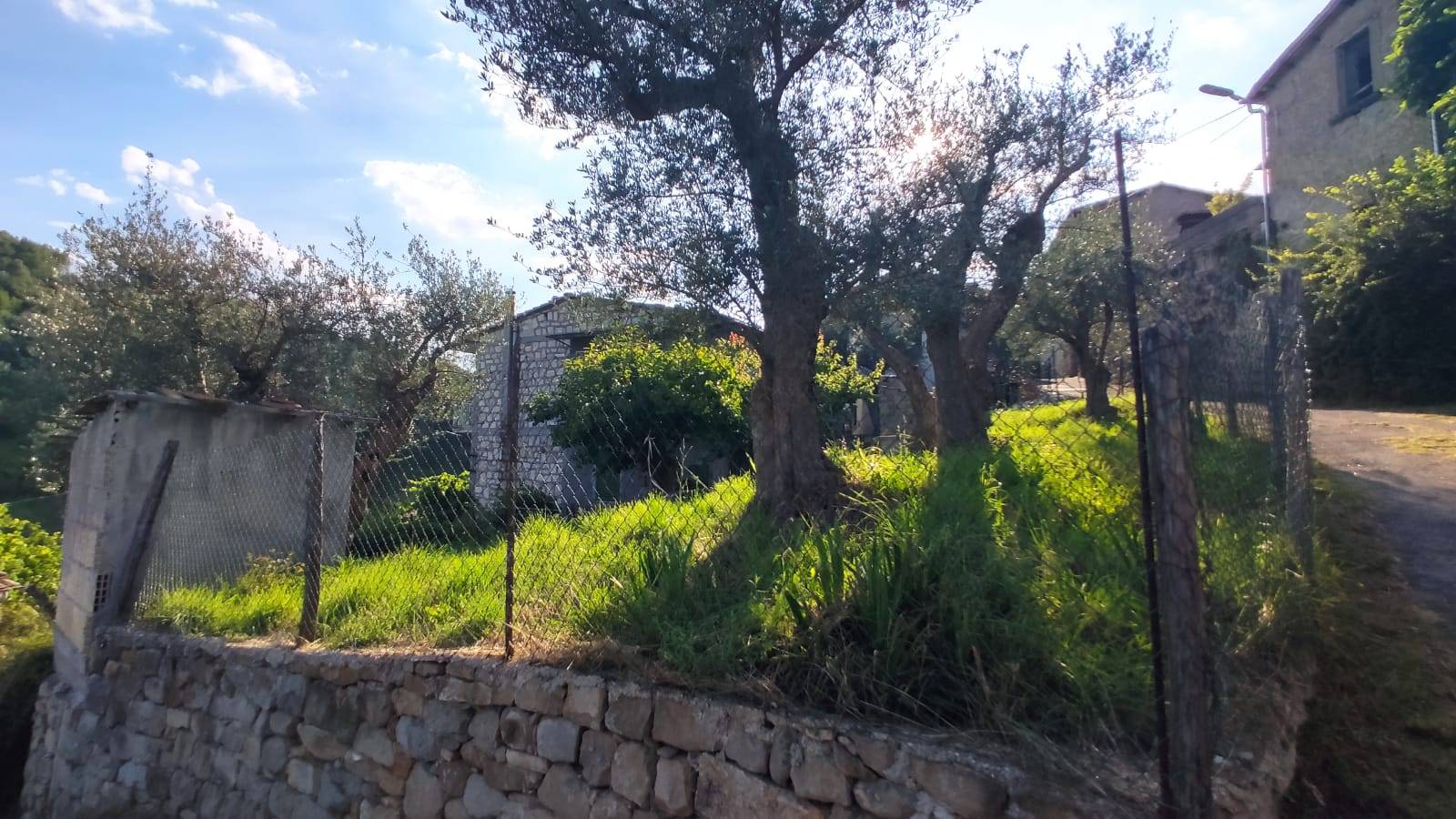 Casa indipendente in vendita, Ascoli Piceno tronzano