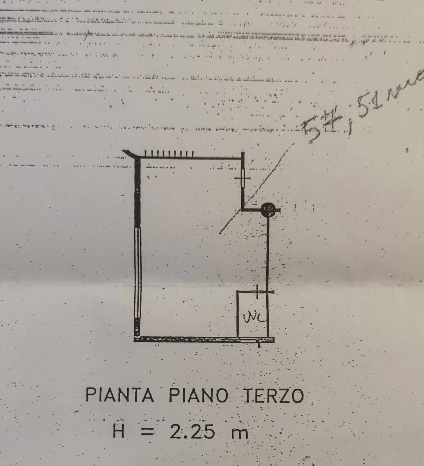 Ufficio in vendita a Ascoli Piceno, Monticelli
