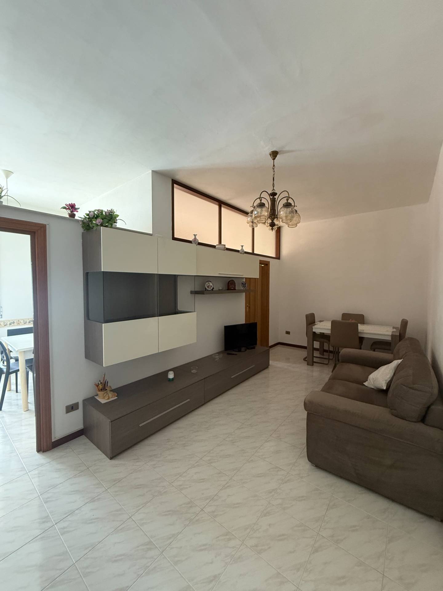 Appartamento in affitto a Ascoli Piceno, Campo Parignano