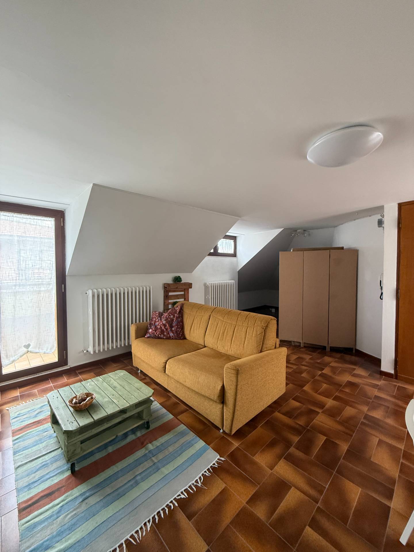 Appartamento in affitto a Ascoli Piceno, Porta Maggiore