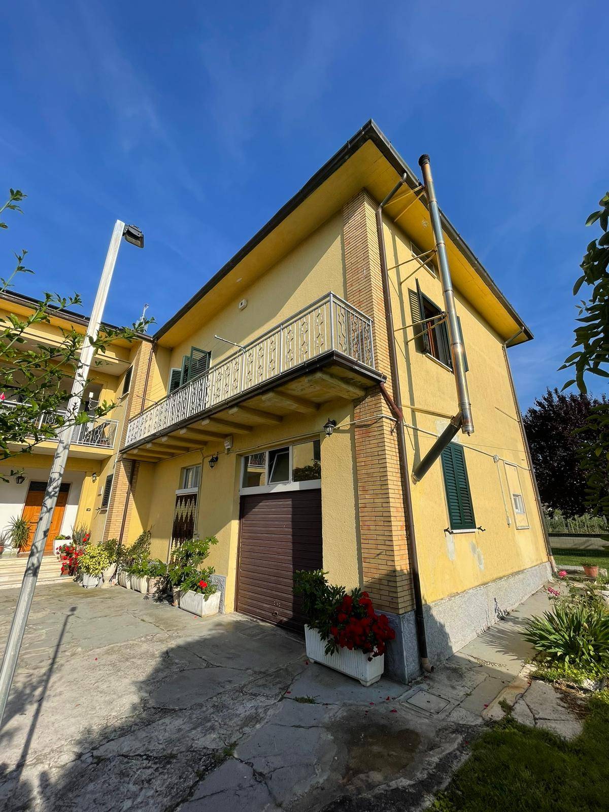 Appartamento in affitto a Folignano, Piane di Morro