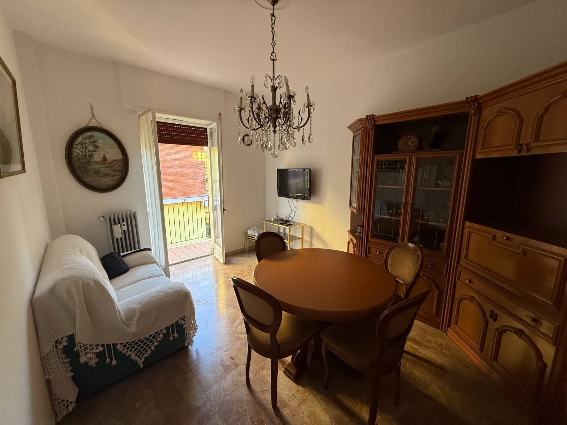Appartamento in affitto a Ascoli Piceno, Piazza Immacolata