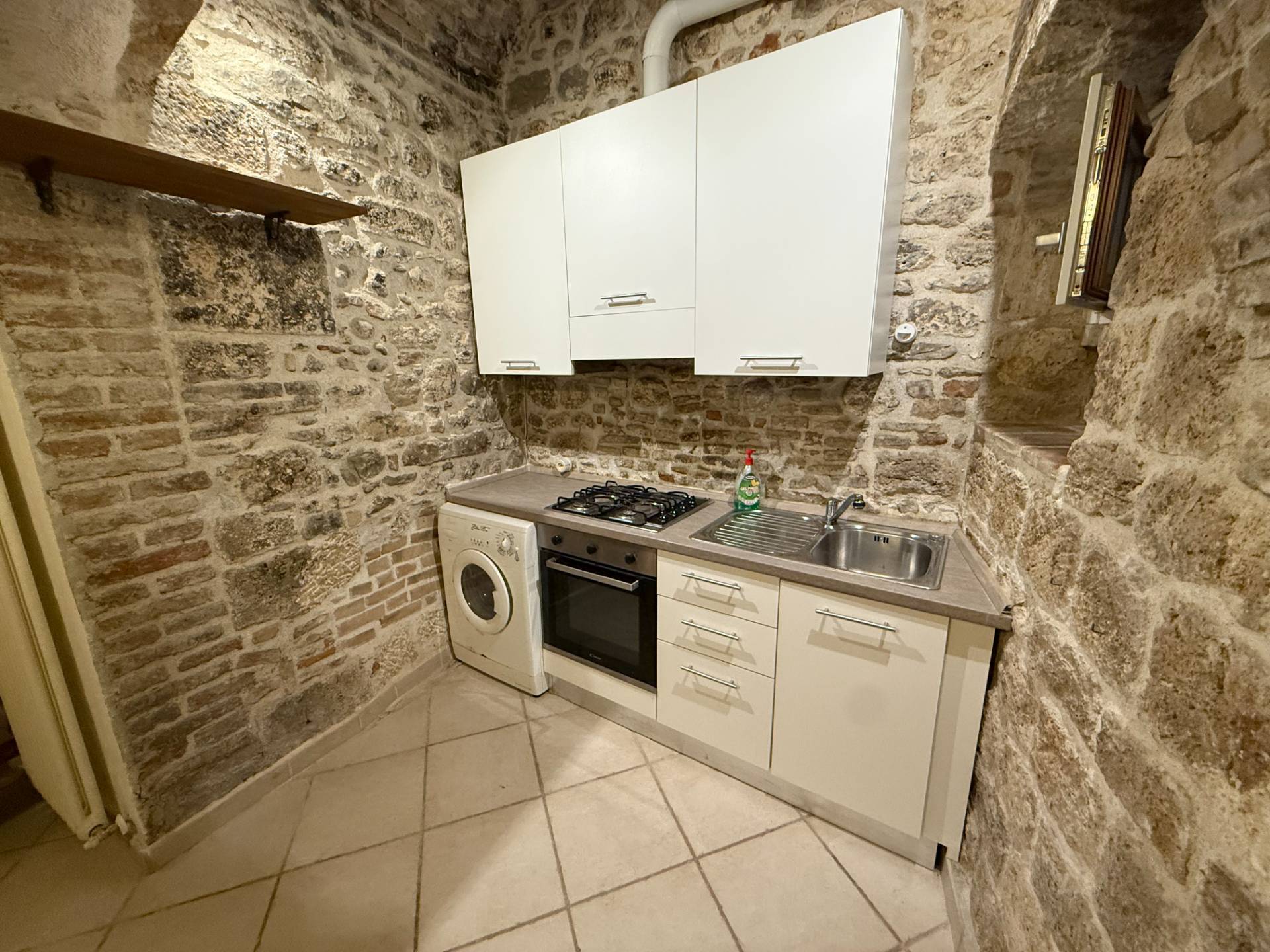 Appartamento in vendita a Ascoli Piceno, Centro Storico