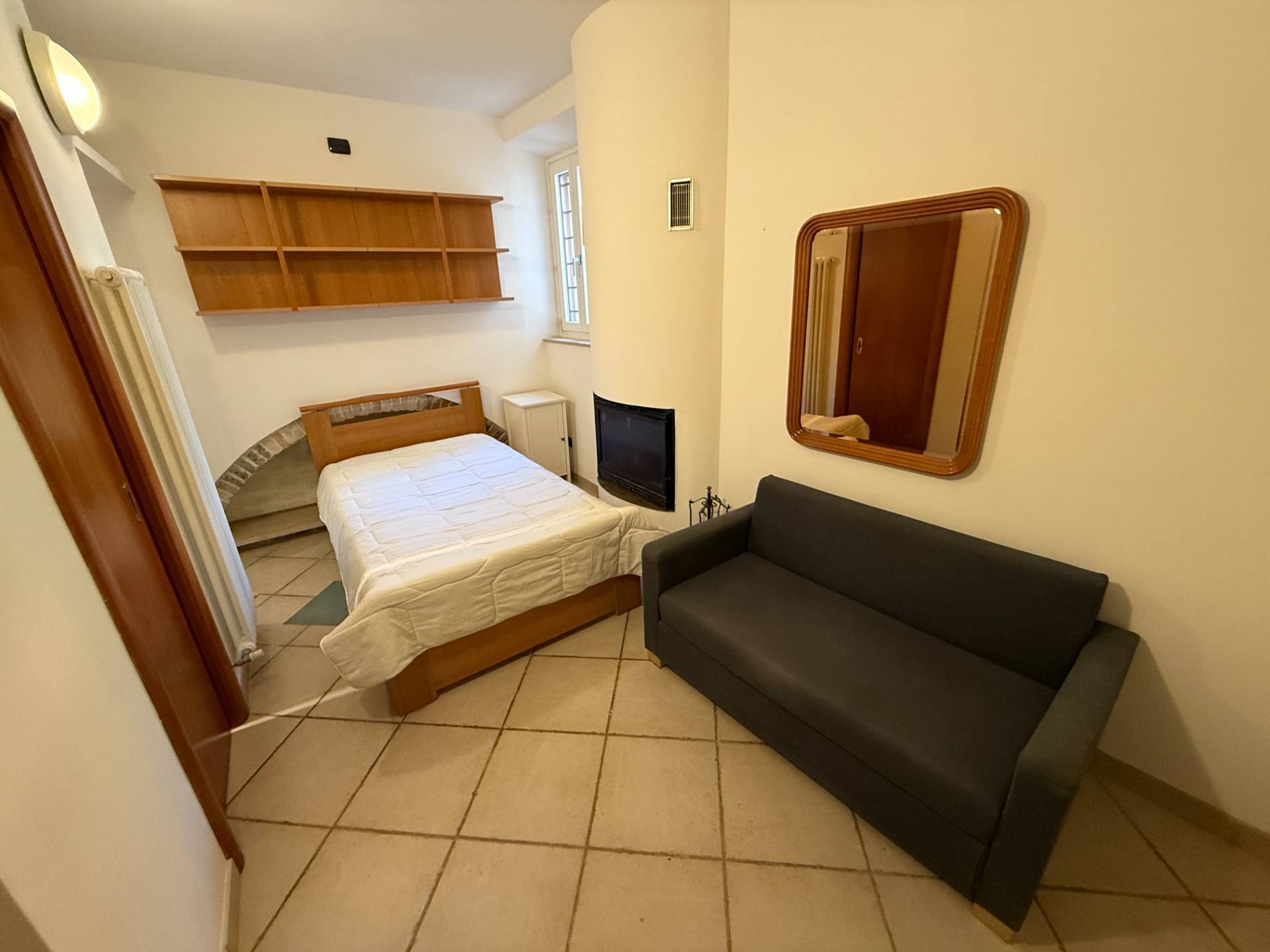 Appartamento in vendita a Ascoli Piceno, Centro Storico