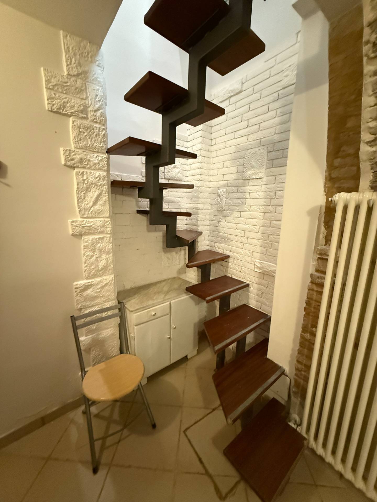 Appartamento in vendita a Ascoli Piceno, Centro Storico