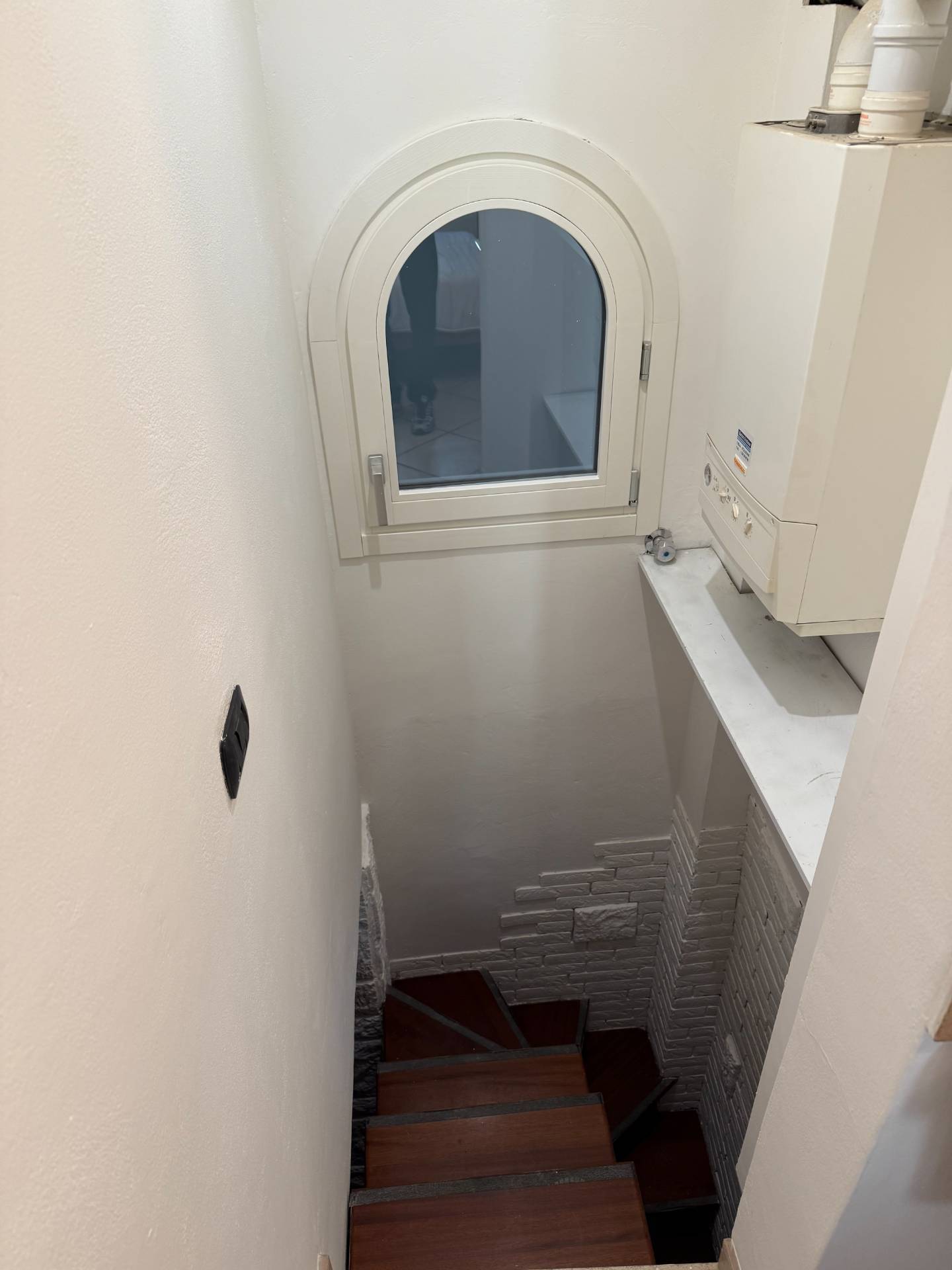 Appartamento in vendita a Ascoli Piceno, Centro Storico