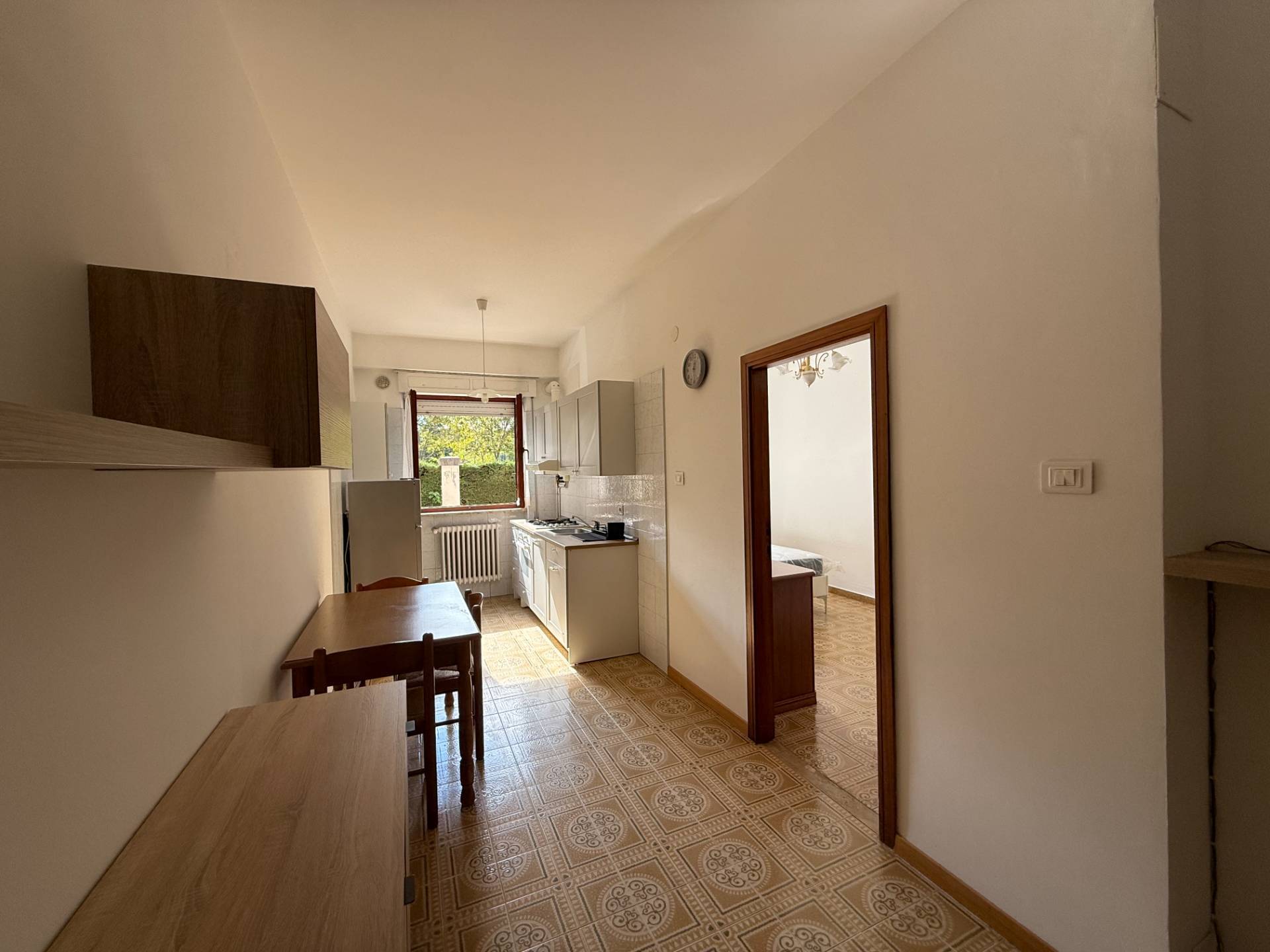 Appartamento in affitto a Ascoli Piceno, Campo Parignano