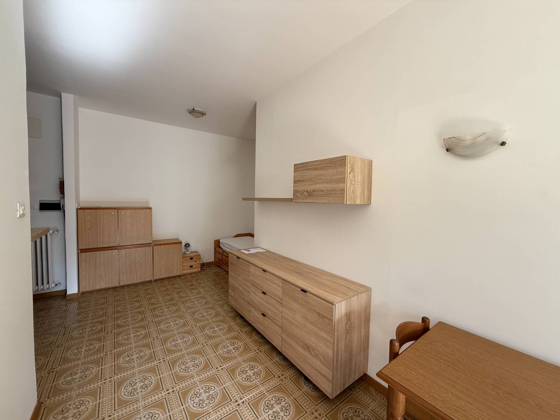 Appartamento in affitto a Ascoli Piceno, Campo Parignano