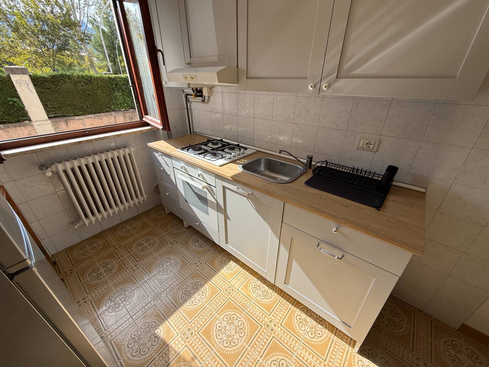 Appartamento in affitto a Ascoli Piceno, Campo Parignano