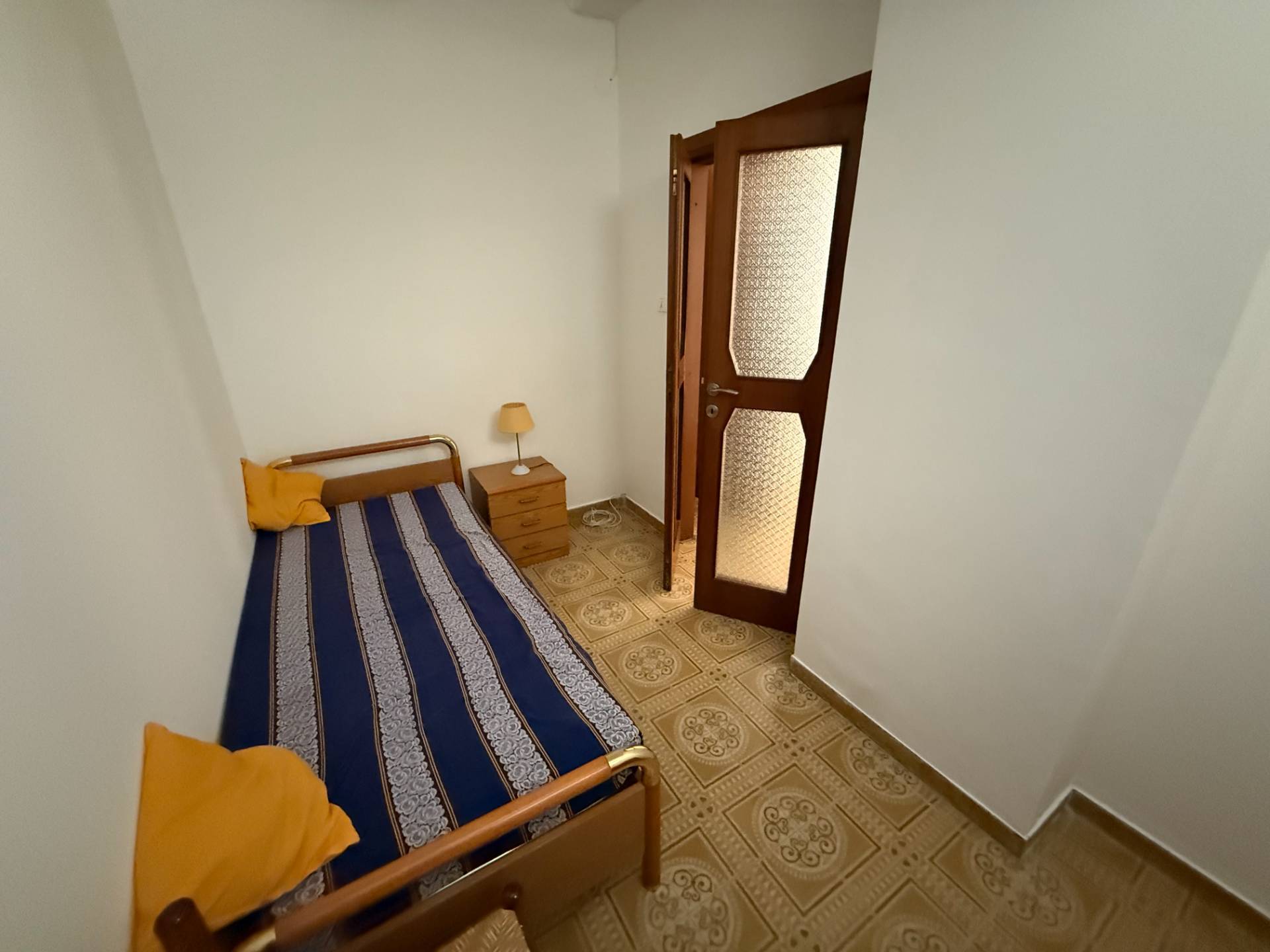 Appartamento in affitto a Ascoli Piceno, Campo Parignano