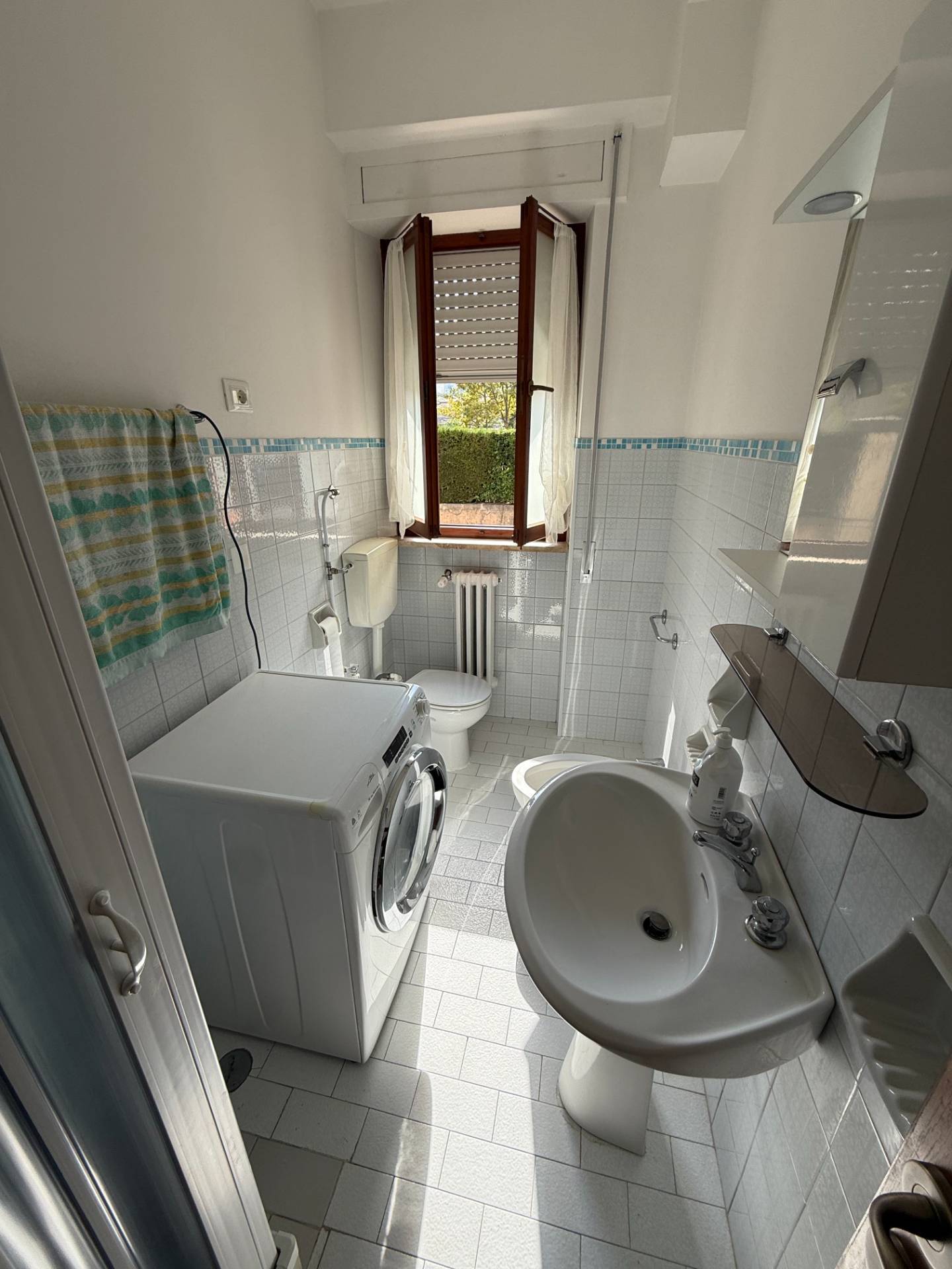 Appartamento in affitto a Ascoli Piceno, Campo Parignano